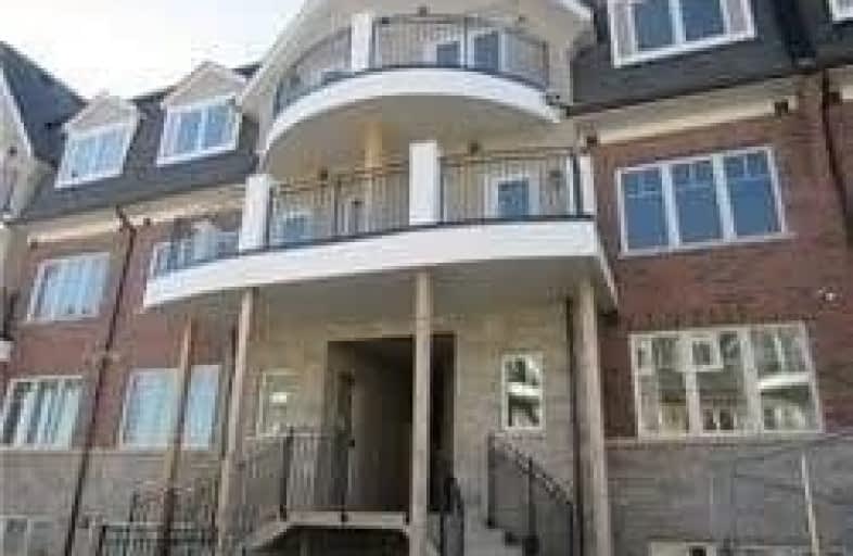 #28-0-2420 Baronwood Drive, Oakville | Image 1