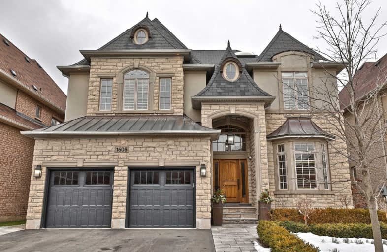 1506 Arrowhead Road, Oakville | Image 1