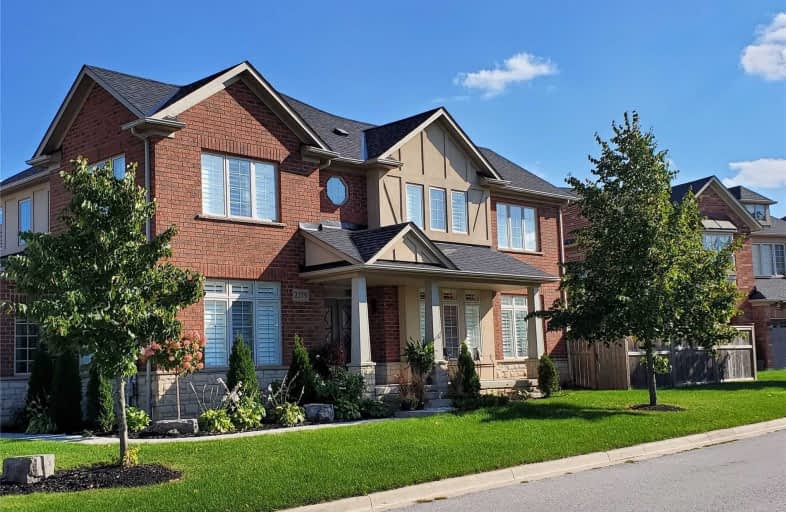 2279 Littondale Lane, Oakville | Image 1