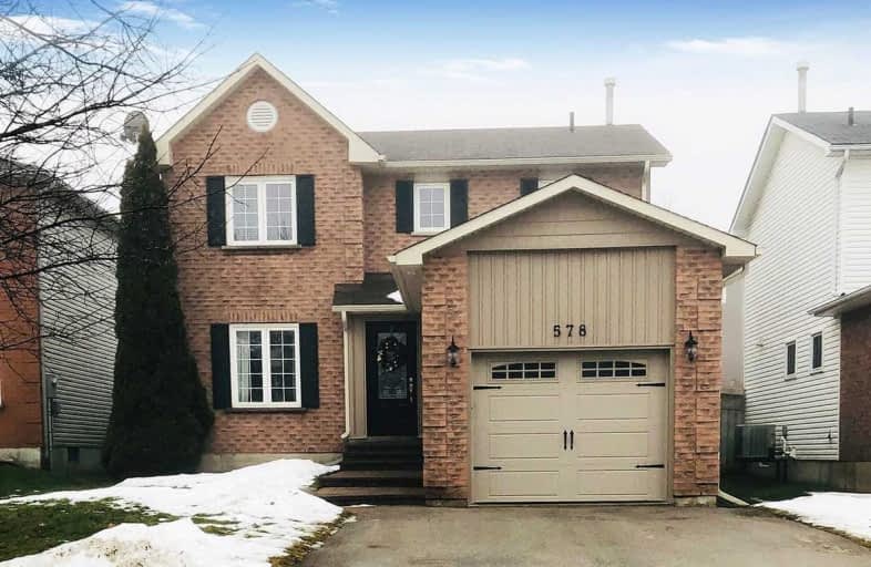 578 College Avenue, Orangeville | Image 1