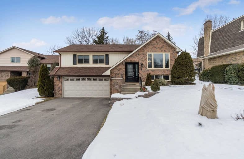 8 Terry Court, Halton Hills | Image 1