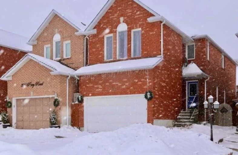 322 Perry Road, Orangeville | Image 1