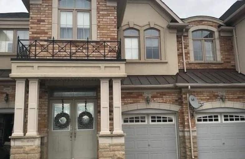 2505 Grand Oak Trail, Oakville | Image 1