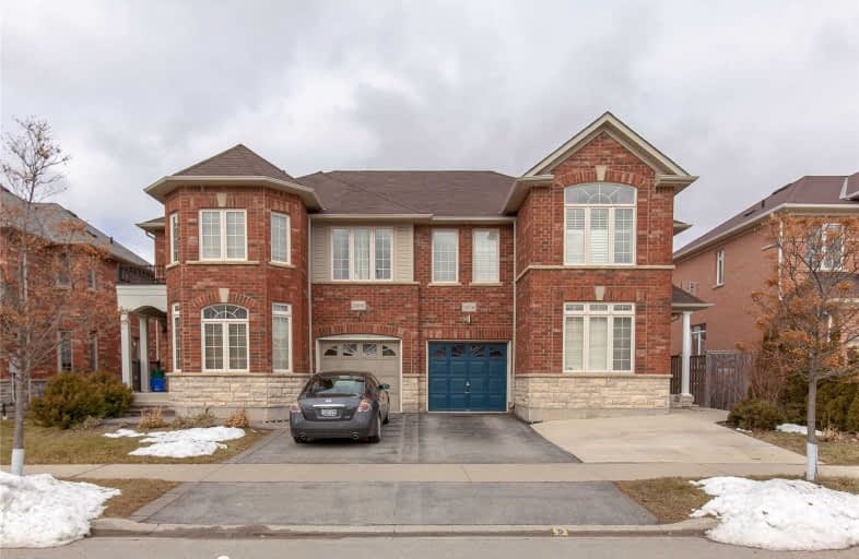 3278 Sealey Crescent, Burlington | Image 1