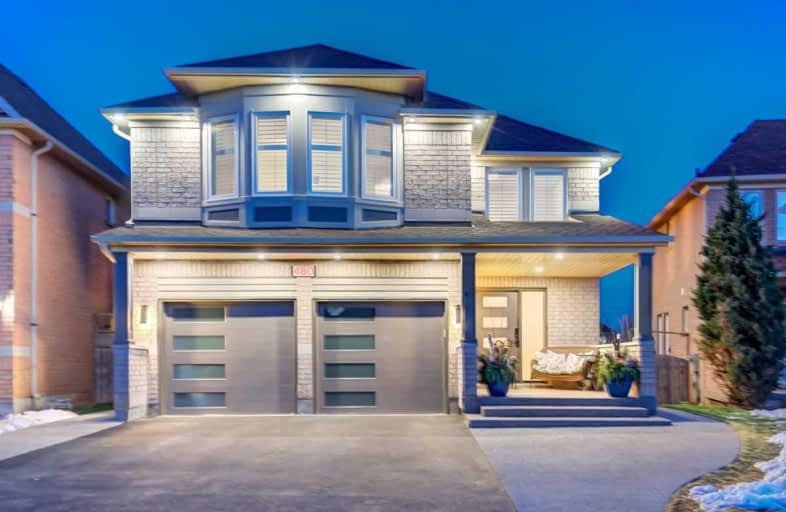 480 Ravineview Way, Oakville | Image 1