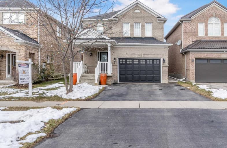 1043 Laurier Avenue, Milton | Image 1