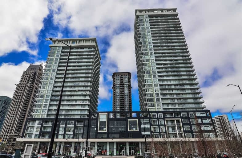 #3107-360 Square One Drive, Mississauga | Image 1