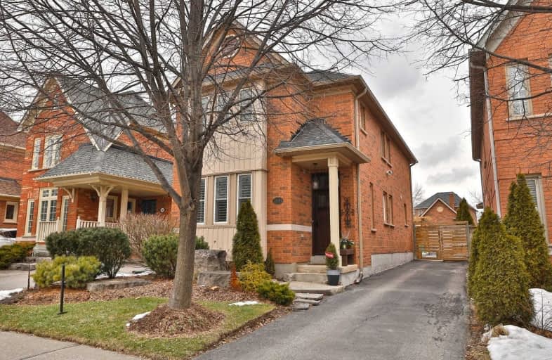 2601 Devonsley Crescent, Oakville | Image 1