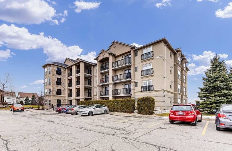 207-1479 Maple Avenue, Milton | Image 1