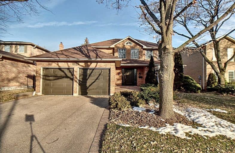 1137 Mayfair Road, Oakville | Image 1