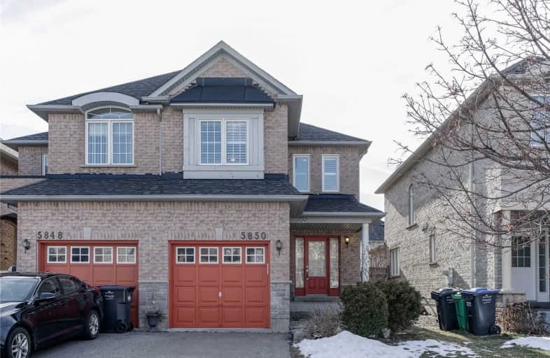 5850 Yachtsman Crossing, Mississauga | Image 1