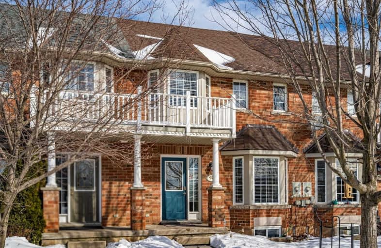 97 Montgomery Boulevard, Orangeville | Image 1