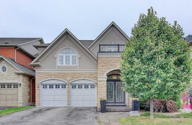 217 Milkweed Way, Oakville | Image 1