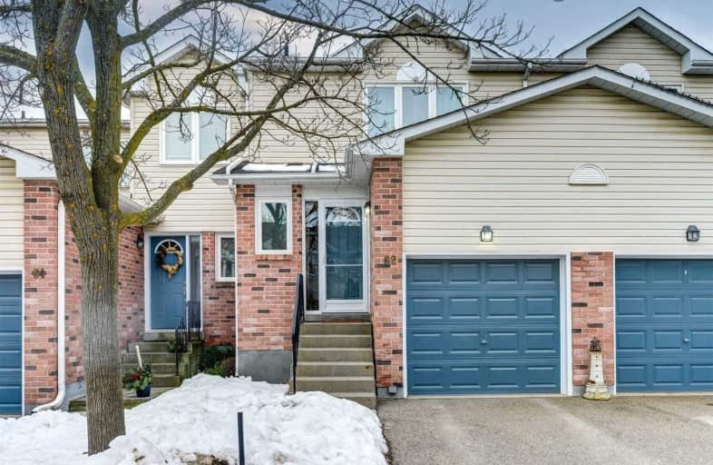 62 Corey Circle, Halton Hills | Image 1