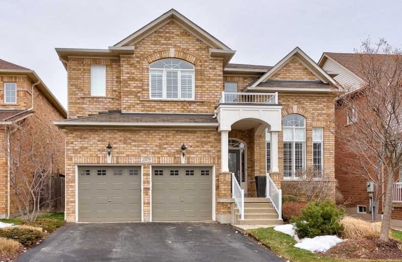 2079 Helmsley Avenue, Oakville | Image 1