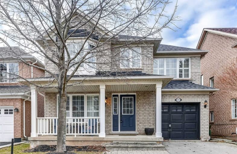 1341 Sagewood Crescent, Oakville | Image 1