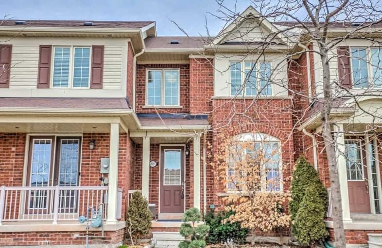 2519 Postmaster Drive, Oakville | Image 1