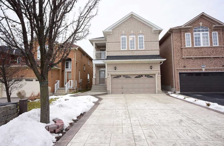 3864 Passway Road, Mississauga | Image 1