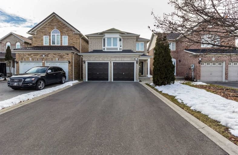 5900 Sidmouth Street, Mississauga | Image 1