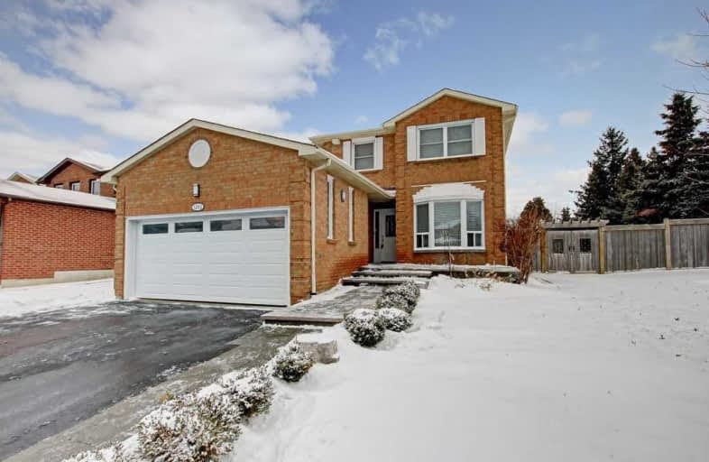 4240 Colonial Drive, Mississauga | Image 1