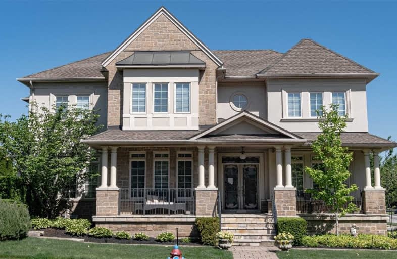 579 Golfview Court, Oakville | Image 1