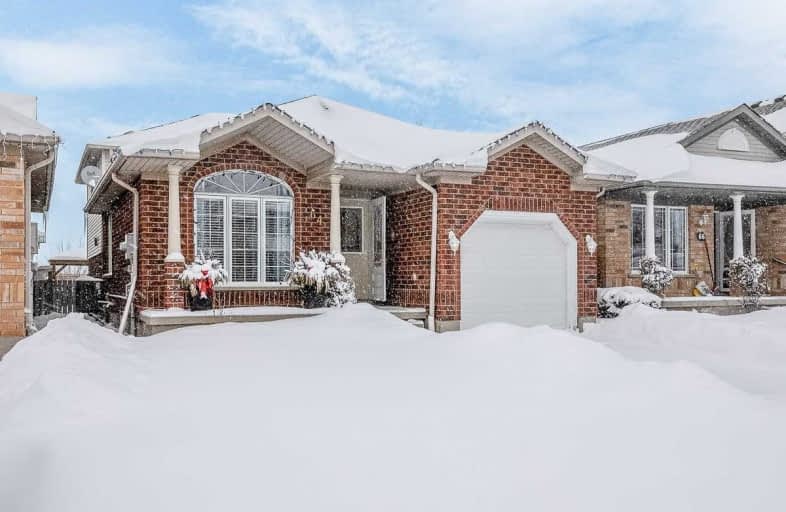 64 Colbourne Crescent, Orangeville | Image 1