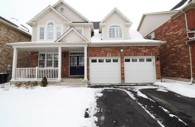 1338 Marshall Crescent, Milton | Image 1