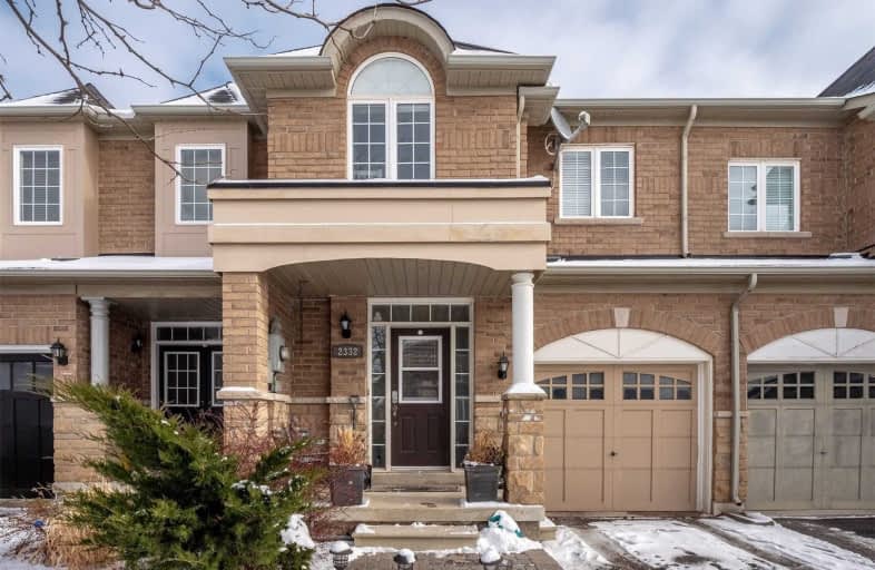 2332 Stone Glen Crescent, Oakville | Image 1