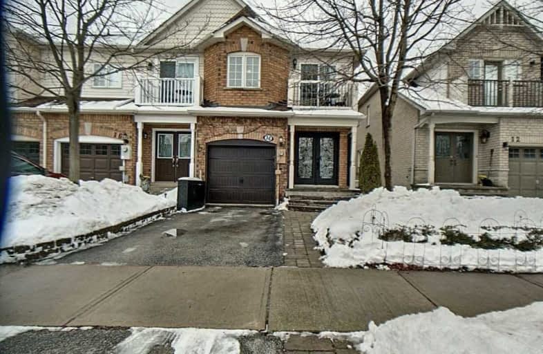 14 Dominion Gardens Drive, Halton Hills | Image 1