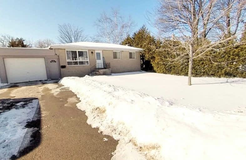 34 Centre Street, Orangeville | Image 1