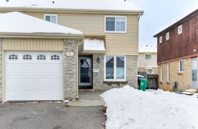 68 Fanshawe Drive, Brampton | Image 1