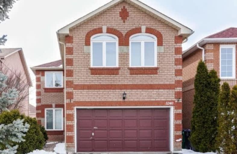 5240 Willowside Court, Mississauga | Image 1