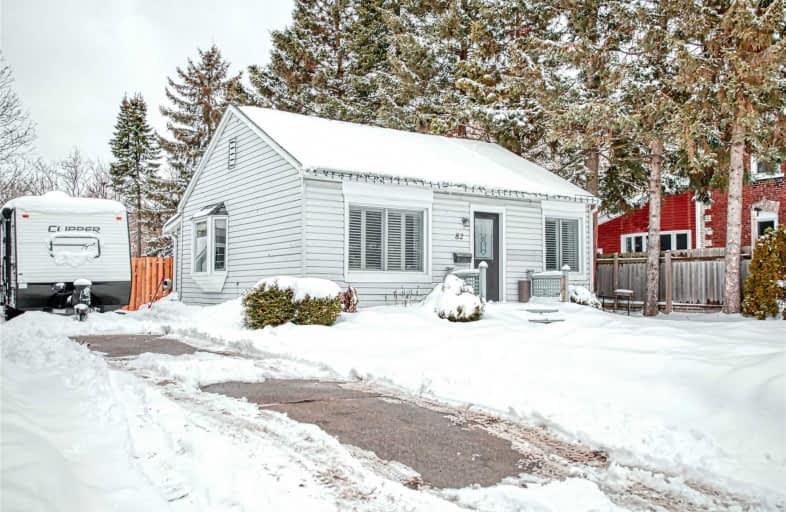 82 Mill Street, Orangeville | Image 1