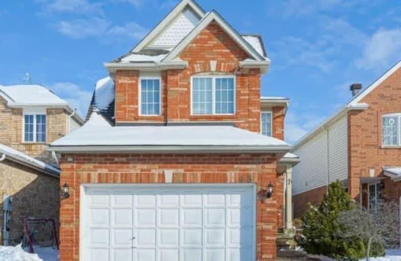 43 Standish Street, Halton Hills | Image 1