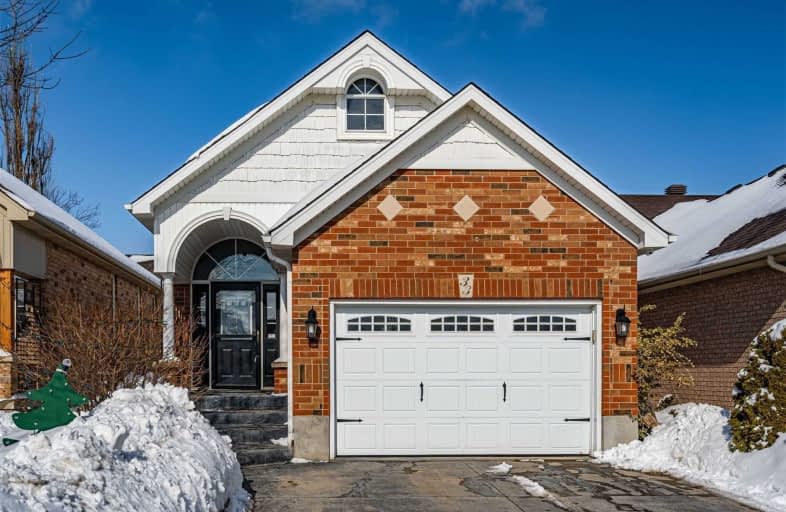 33 Appleton Drive, Orangeville | Image 1