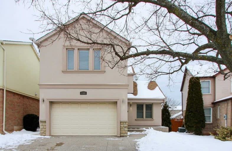 1169 Paperbirch Lane, Oakville | Image 1