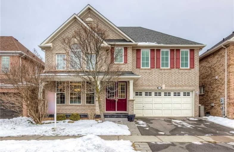 1400 Thorncrest Crescent, Oakville | Image 1