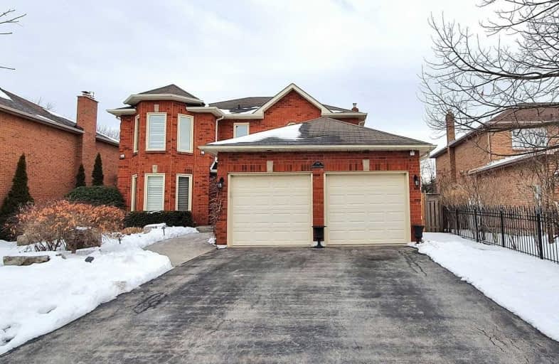 2040 Grenville Drive, Oakville | Image 1