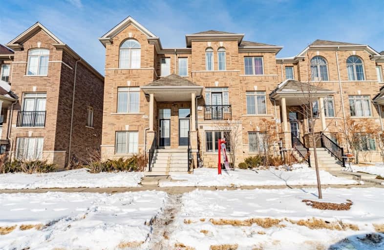 206 Inspire Boulevard, Brampton | Image 1