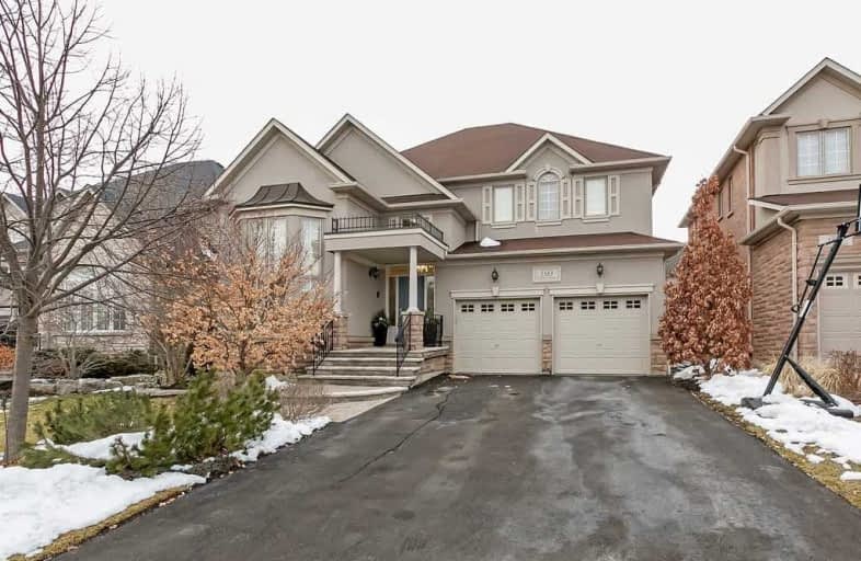 1383 Ferncrest Road, Oakville | Image 1