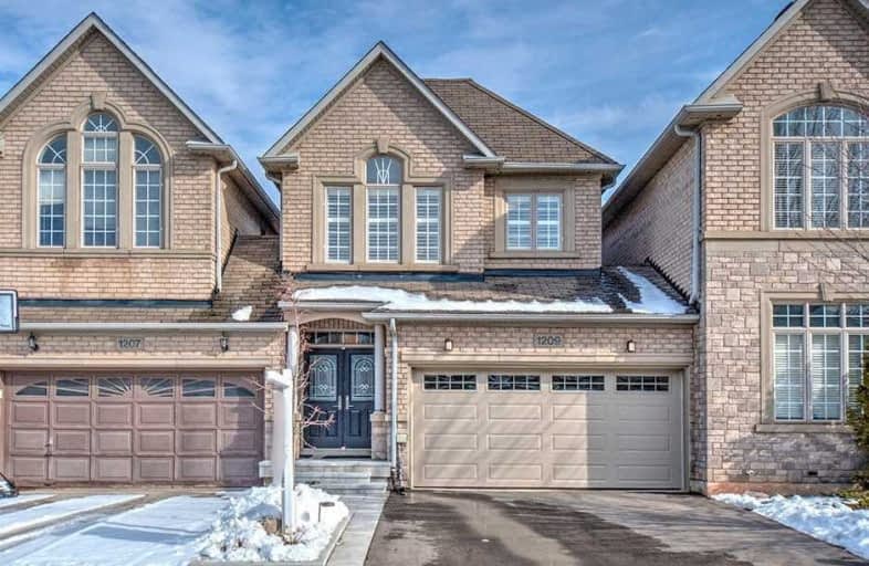 1209 Agram Drive, Oakville | Image 1