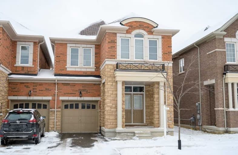 357 Leadwood Gate, Oakville | Image 1