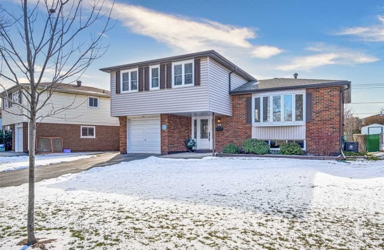 648 Meadow Lane, Burlington | Image 1