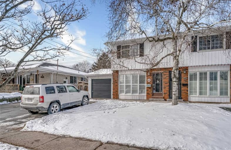 4491 Bennett Road, Burlington | Image 1