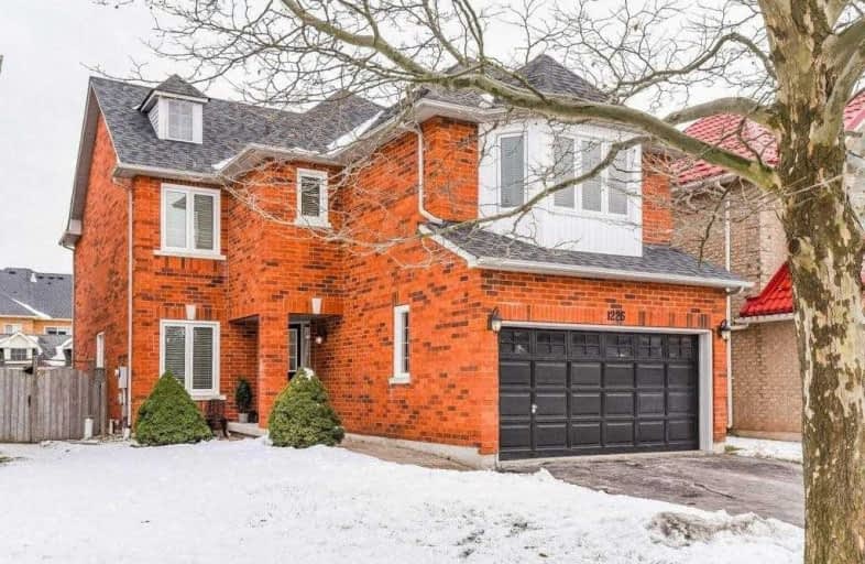 1226 Bingham Road, Oakville | Image 1