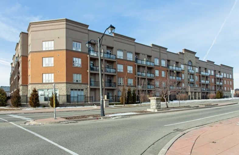 #231-5317 Upper Middle Road, Burlington | Image 1