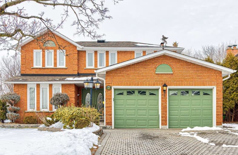 66 Turtlecreek Boulevard, Brampton | Image 1