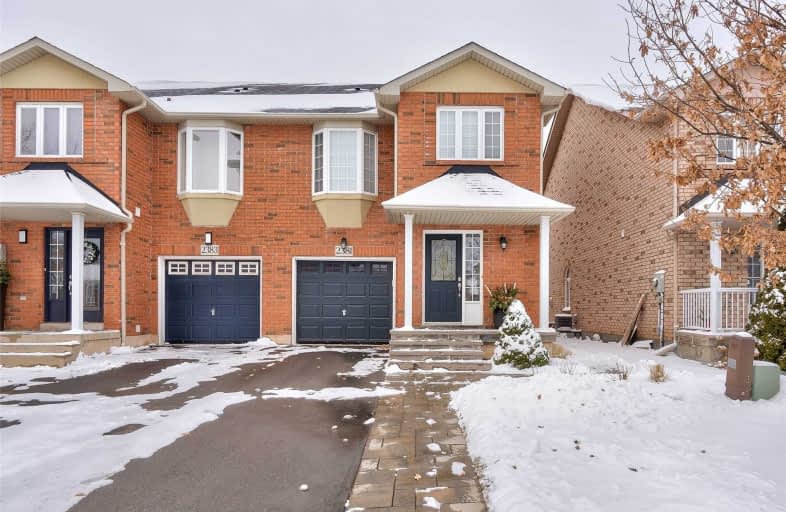 2381 Highcroft Road, Oakville | Image 1