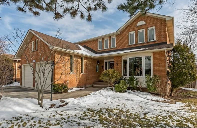 1333 Greendale Terrace, Oakville | Image 1