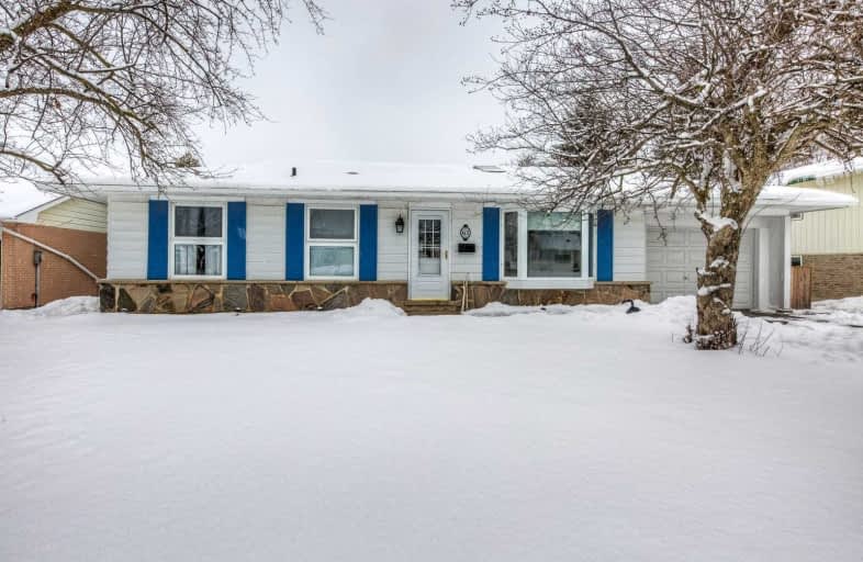 63 Churchill Road South, Halton Hills | Image 1
